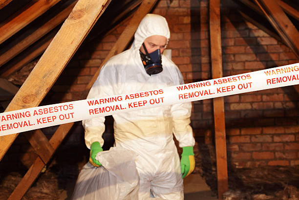 asbestos disposal Brisbane